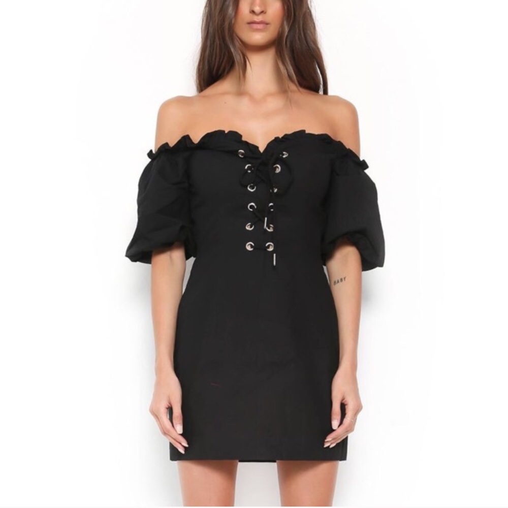 I AM GIA Ayla dress